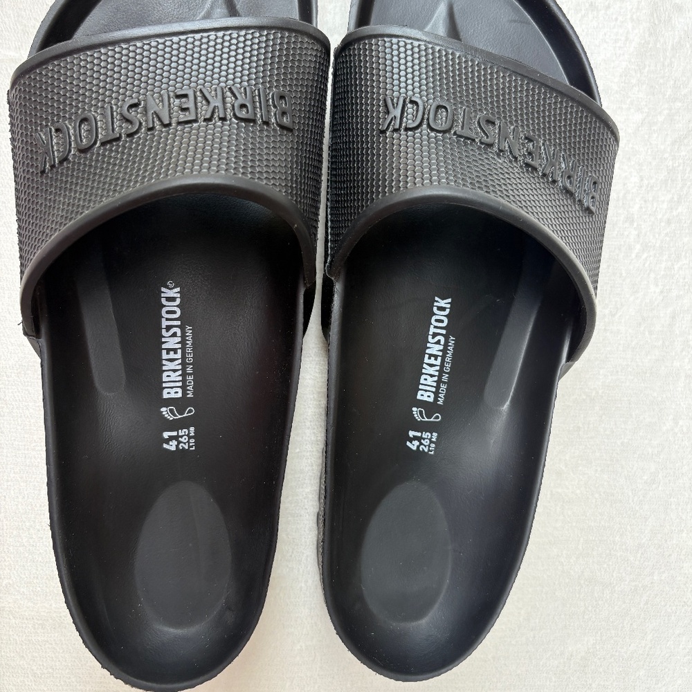 Birkenstock Barbados Sandals